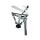 MusicMate Perkusja akustyczna MM-DRM250 MusicalStrike - 1588187 - zdjęcie 8